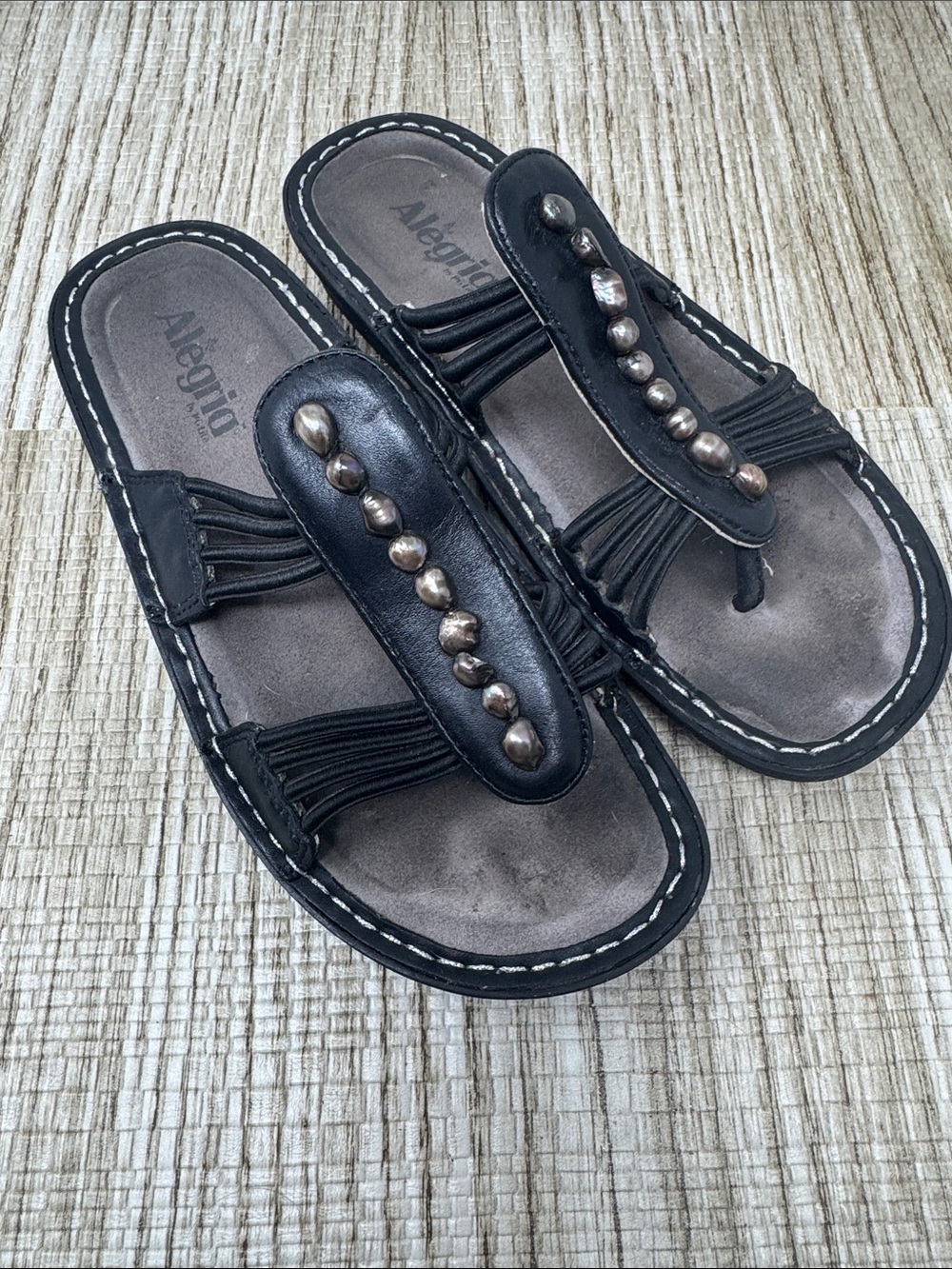 Alegria Sandals